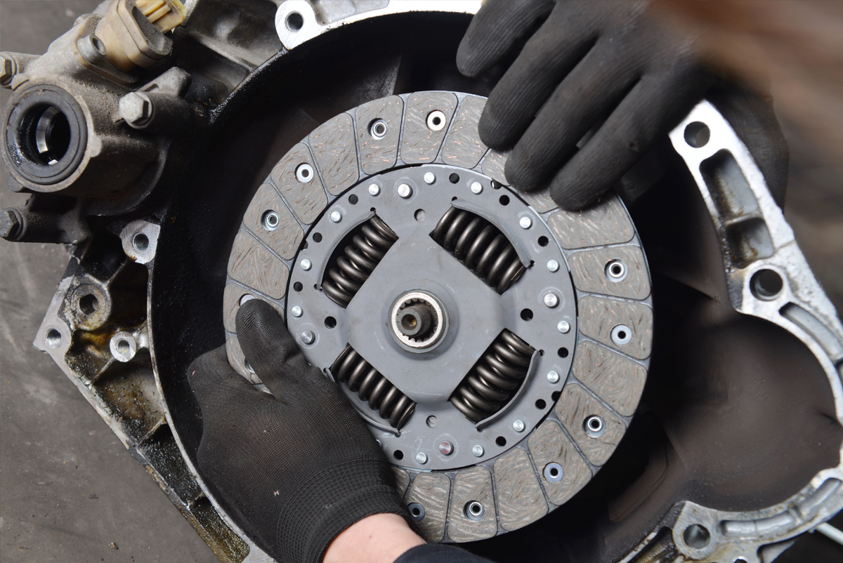 Flemington Clutch Repair and Services | Flemington Auto Care